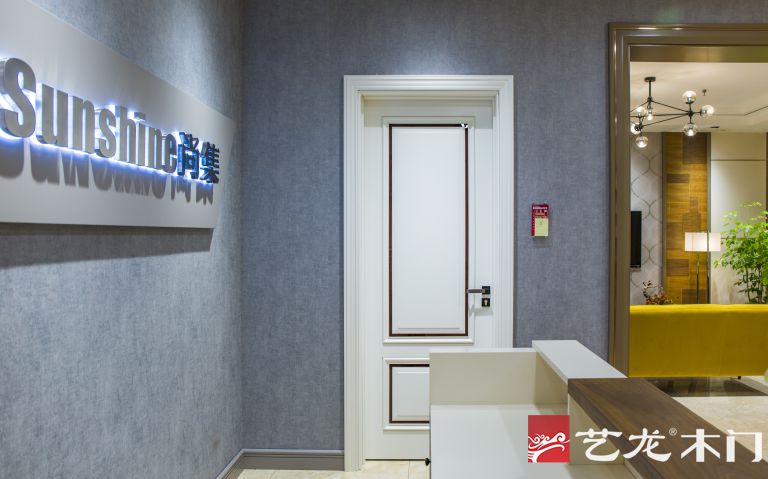 家居室內(nèi)套裝門安裝要注意哪些方面？