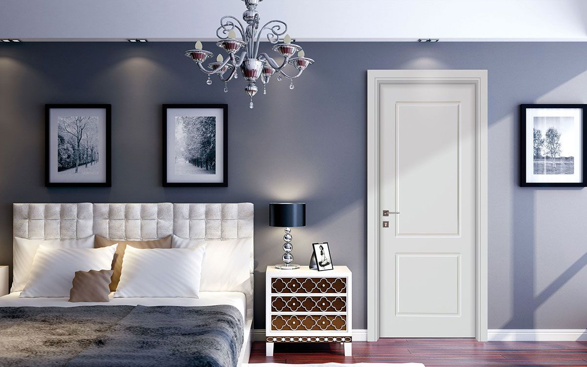 如何選擇你的室內(nèi)門，4個(gè)問(wèn)題要問(wèn)自己