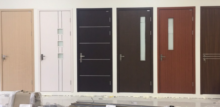 天然木門和木塑復(fù)合門：哪個是最佳選擇？