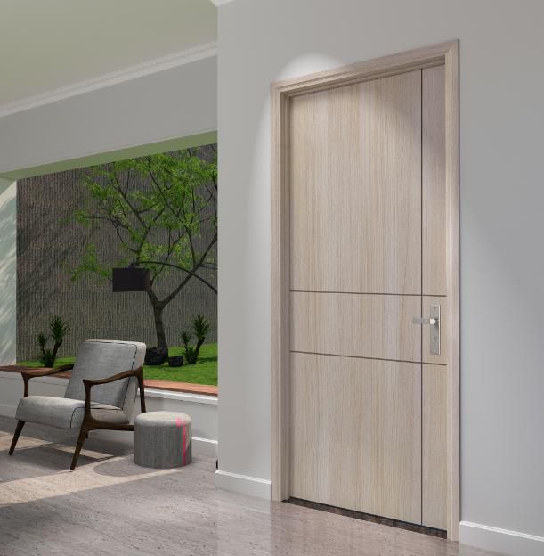 什么是房門？當(dāng)今最常見的 6 種房門類型