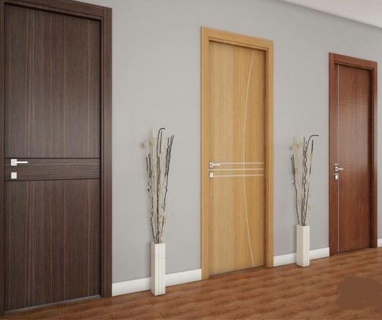 復(fù)合廁所門 每個(gè)家庭的新室內(nèi)趨勢