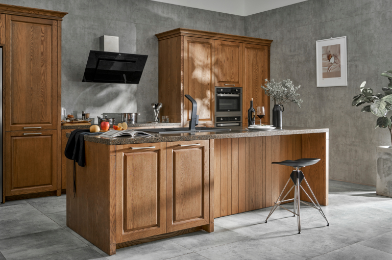 到底該不該選便宜的木制廚柜呢？