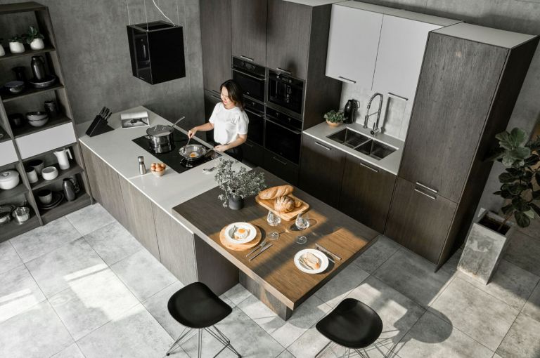 什么是雪松木廚柜？有什么優(yōu)點(diǎn)和缺點(diǎn)？